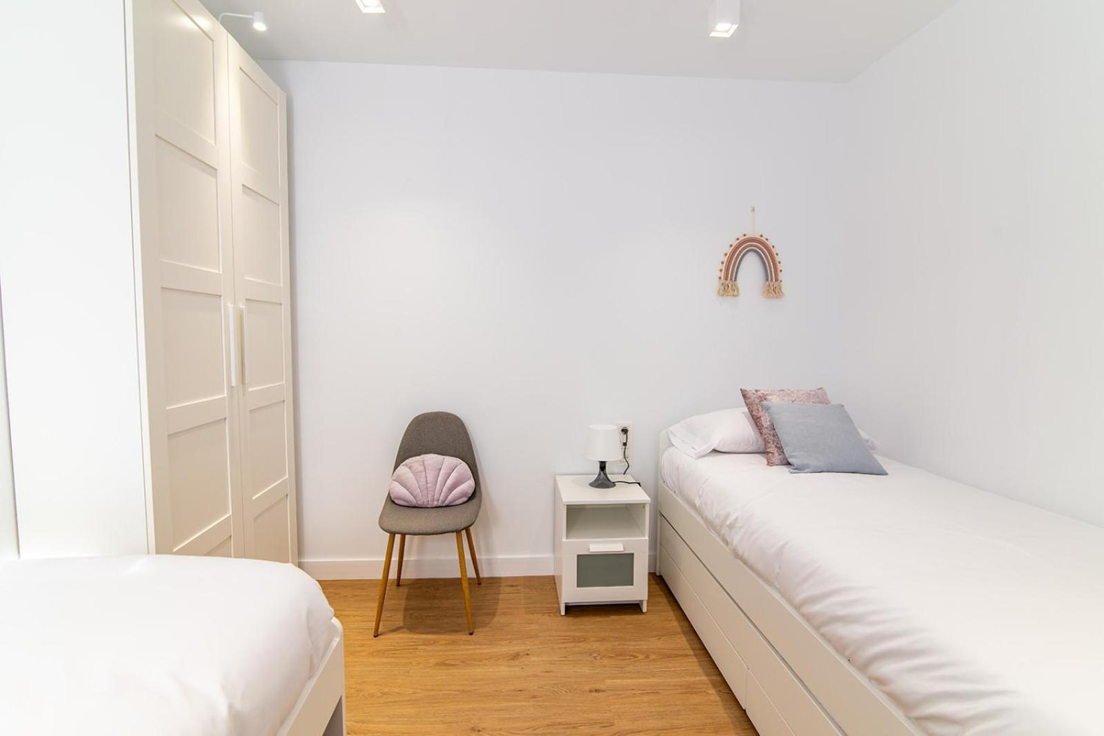 Mq Suites Veronica Valdepenas Bagian luar foto