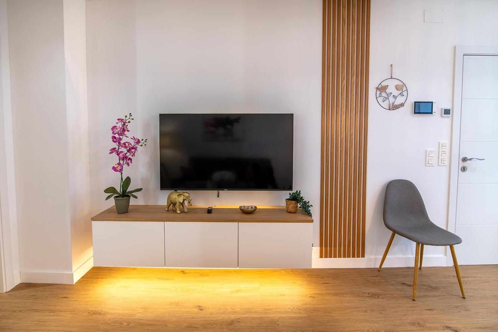 Mq Suites Veronica Valdepenas Bagian luar foto