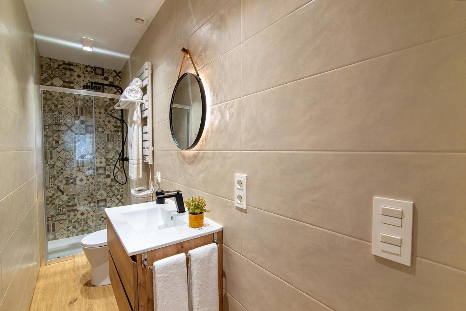 Mq Suites Veronica Valdepenas Bagian luar foto